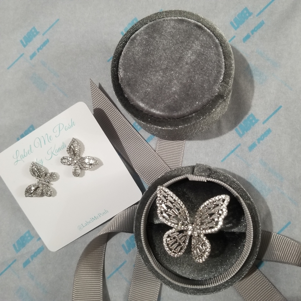 Jewelry Gift Set